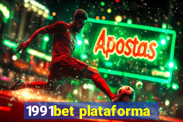 1991bet plataforma